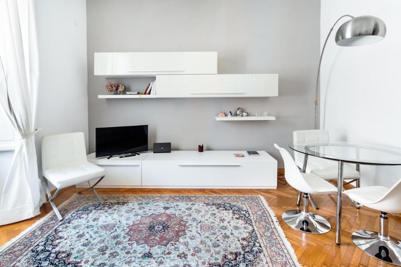 Appartamento Sunny Flat Near Borghese