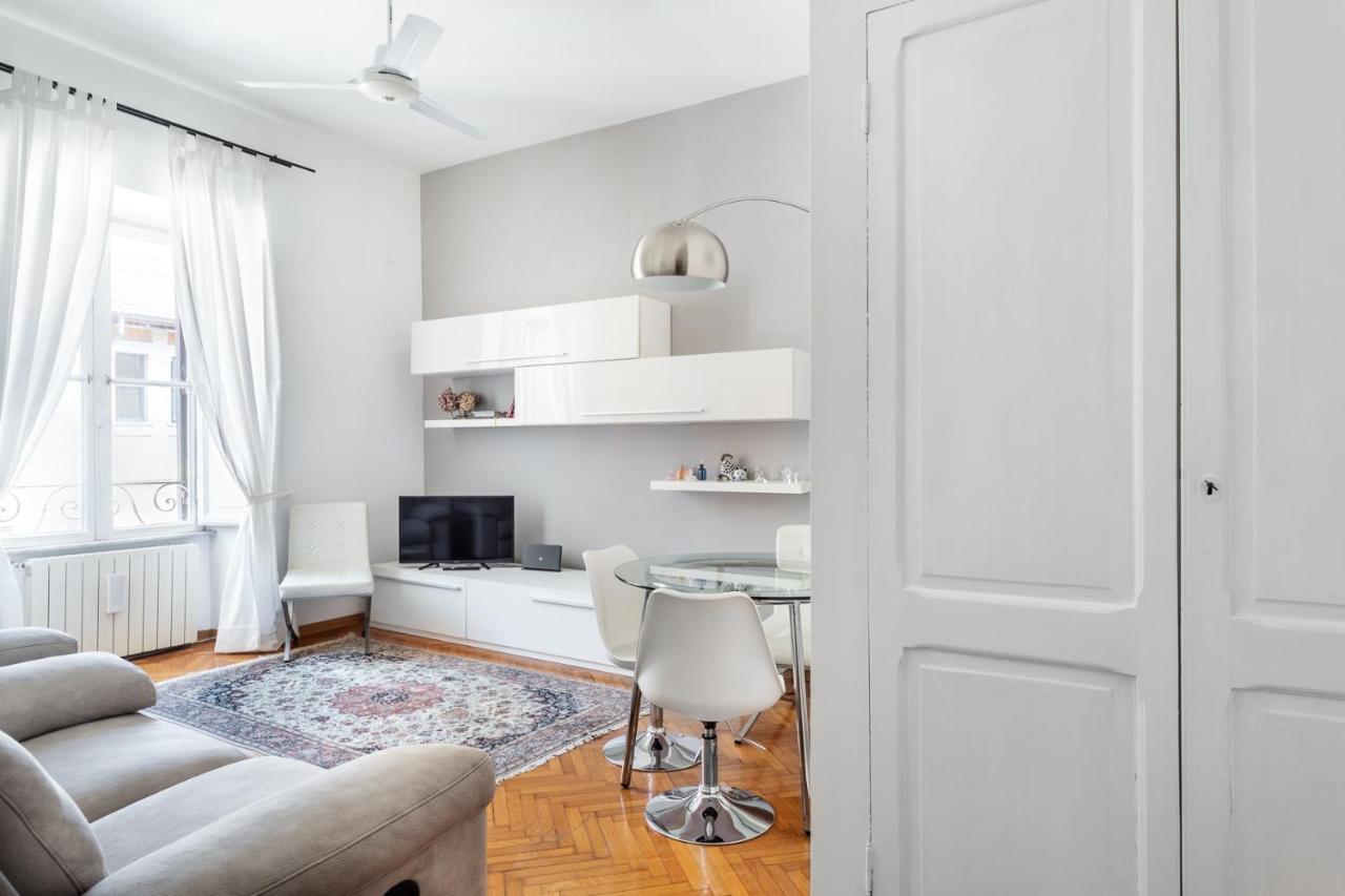 Appartamento Sunny Flat Near Borghese *