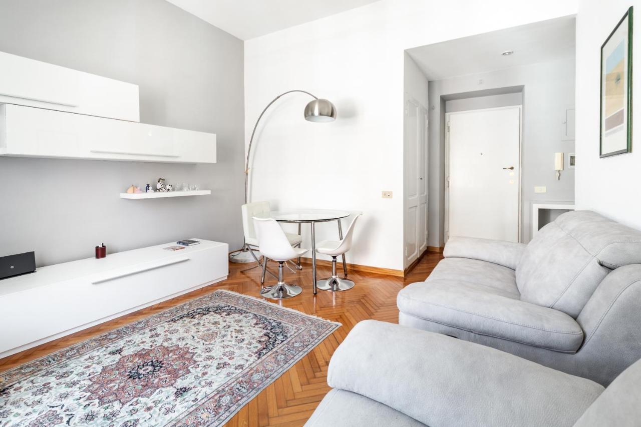 Appartamento Sunny Flat Near Borghese