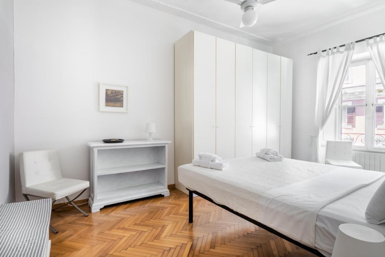 Appartamento Sunny Flat Near Borghese *