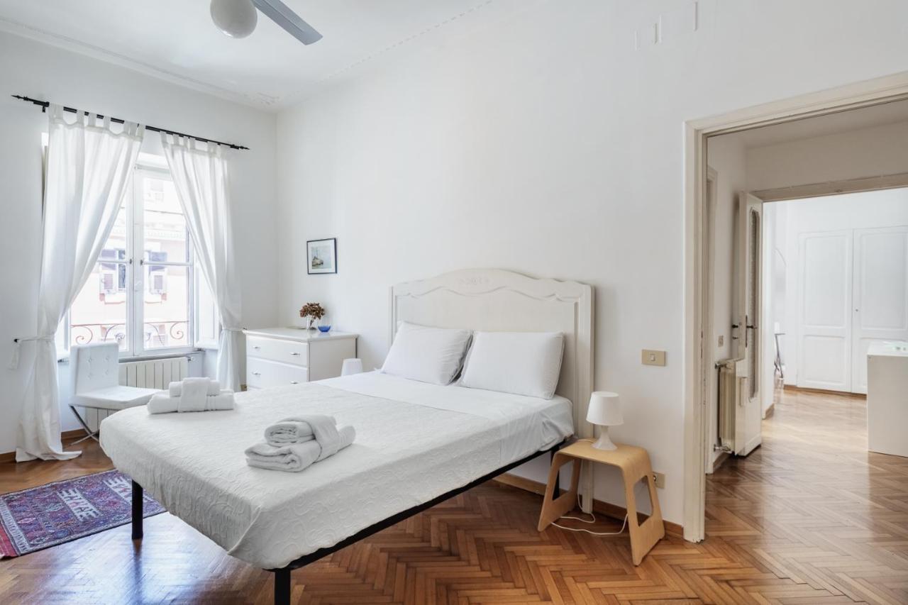 Appartamento Sunny Flat Near Borghese Roma