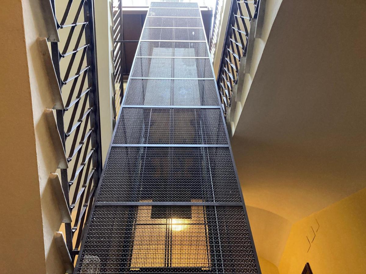 Sunny Flat Near Borghese Appartamento Roma