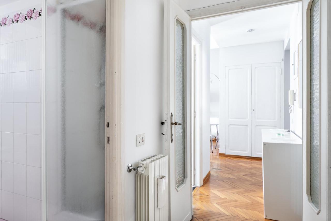 Appartamento Sunny Flat Near Borghese Roma