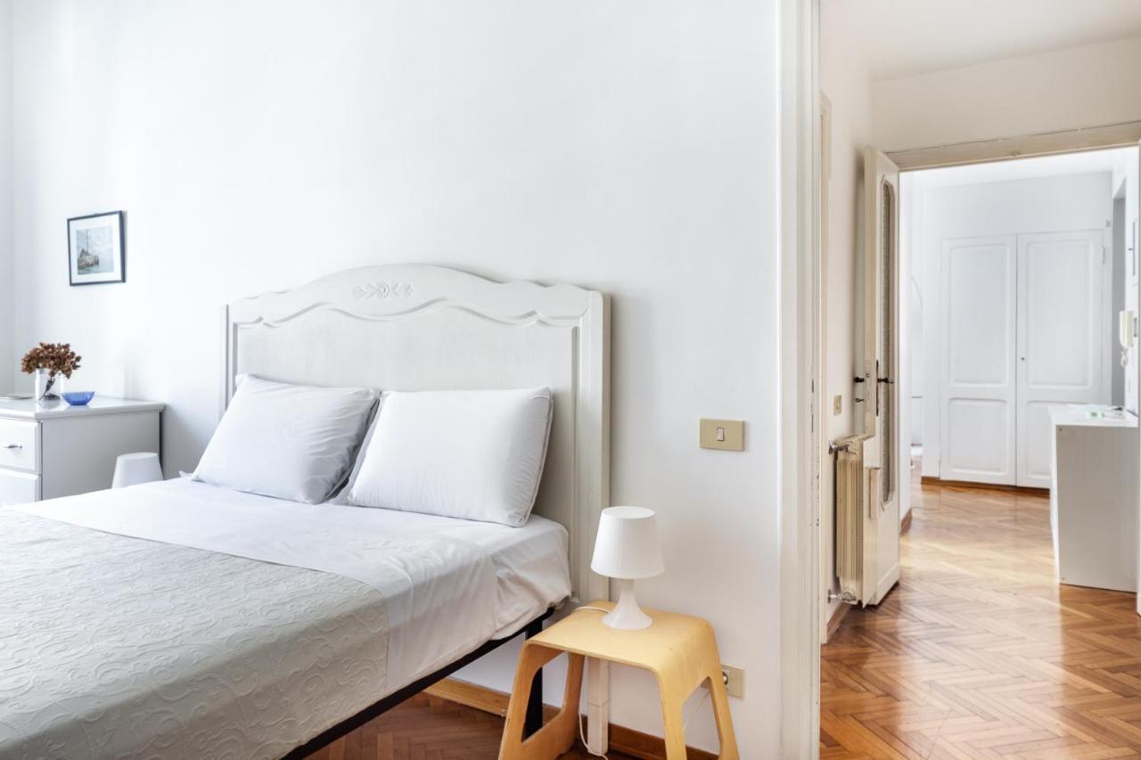 Appartamento Sunny Flat Near Borghese Roma