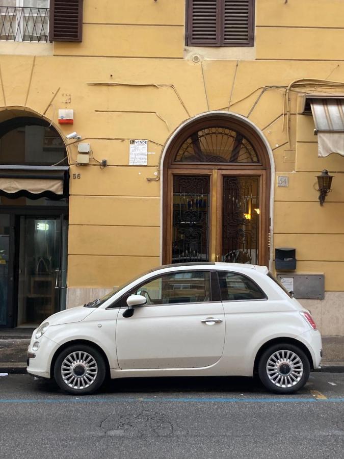 Appartamento Sunny Flat Near Borghese