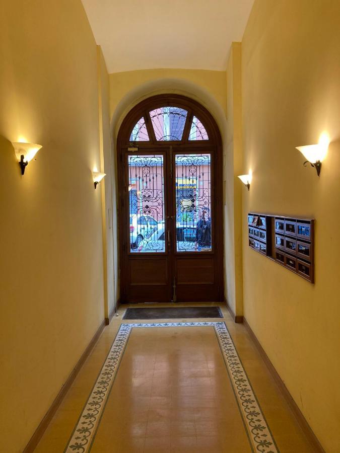 Appartamento Sunny Flat Near Borghese Roma